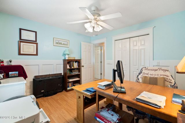 150 S Shore Drive, Boiling Spring Lakes, NC 28461
