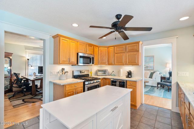 150 S Shore Drive, Boiling Spring Lakes, NC 28461
