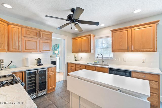 150 S Shore Drive, Boiling Spring Lakes, NC 28461