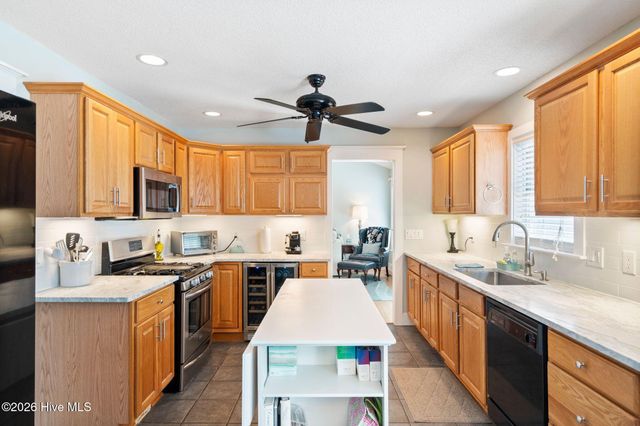 150 S Shore Drive, Boiling Spring Lakes, NC 28461