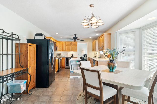 150 S Shore Drive, Boiling Spring Lakes, NC 28461