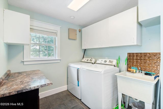 150 S Shore Drive, Boiling Spring Lakes, NC 28461