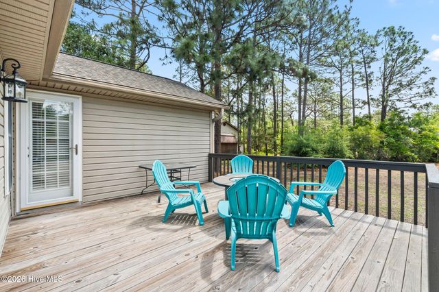 150 S Shore Drive, Boiling Spring Lakes, NC 28461