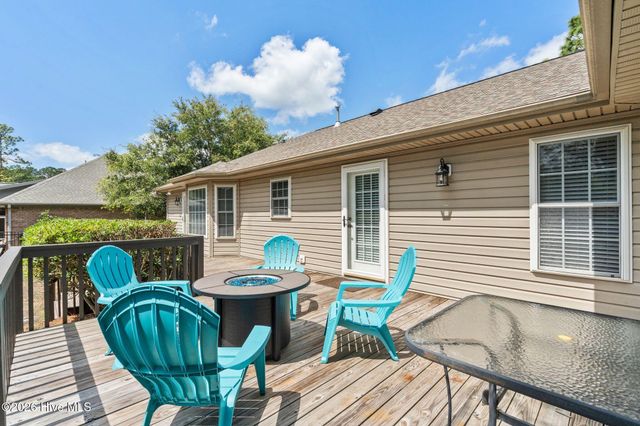 150 S Shore Drive, Boiling Spring Lakes, NC 28461