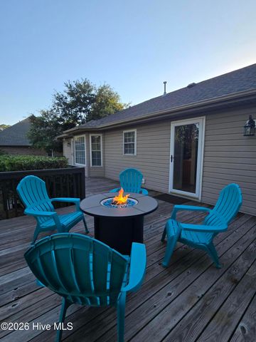 150 S Shore Drive, Boiling Spring Lakes, NC 28461