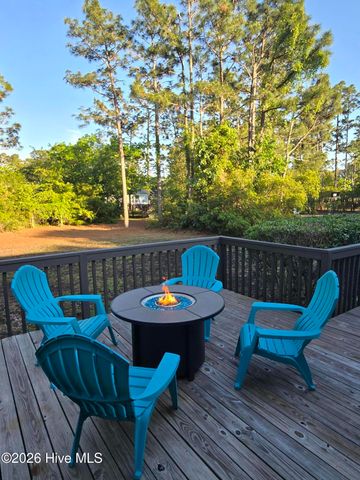 150 S Shore Drive, Boiling Spring Lakes, NC 28461