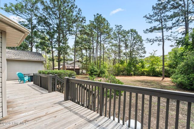 150 S Shore Drive, Boiling Spring Lakes, NC 28461
