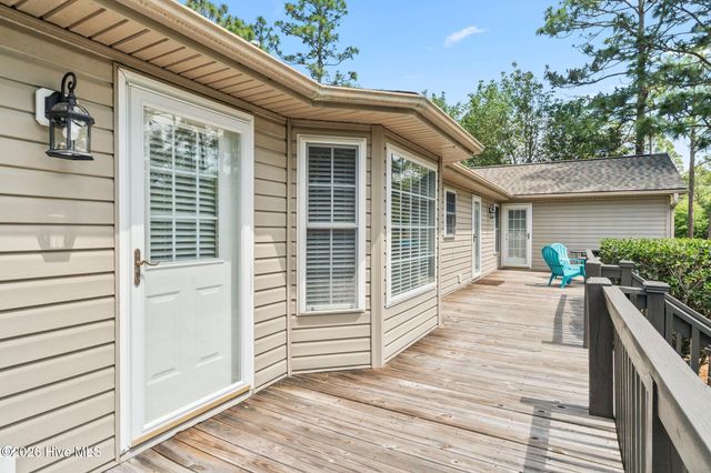 150 S Shore Drive, Boiling Spring Lakes, NC 28461