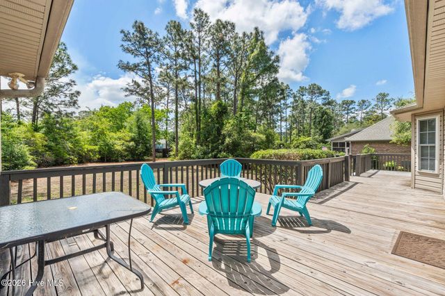 150 S Shore Drive, Boiling Spring Lakes, NC 28461