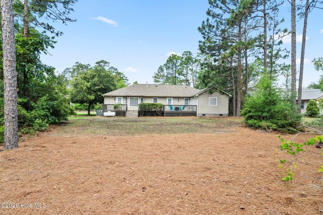 150 S Shore Drive, Boiling Spring Lakes, NC 28461