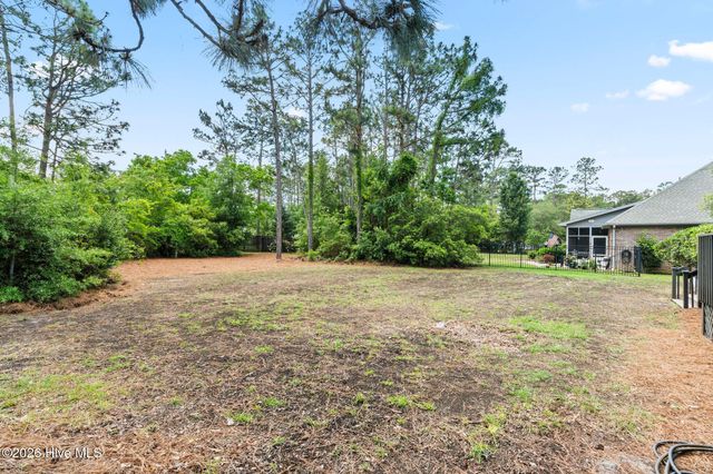 150 S Shore Drive, Boiling Spring Lakes, NC 28461