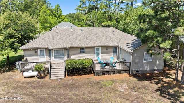 150 S Shore Drive, Boiling Spring Lakes, NC 28461