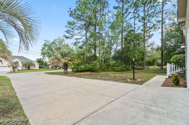 150 S Shore Drive, Boiling Spring Lakes, NC 28461