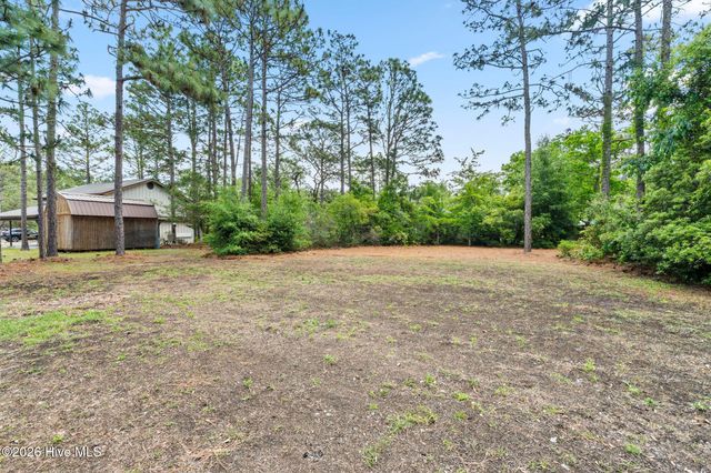 150 S Shore Drive, Boiling Spring Lakes, NC 28461