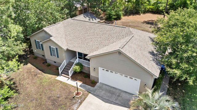 150 S Shore Drive, Boiling Spring Lakes, NC 28461