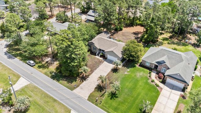 150 S Shore Drive, Boiling Spring Lakes, NC 28461