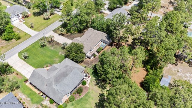150 S Shore Drive, Boiling Spring Lakes, NC 28461