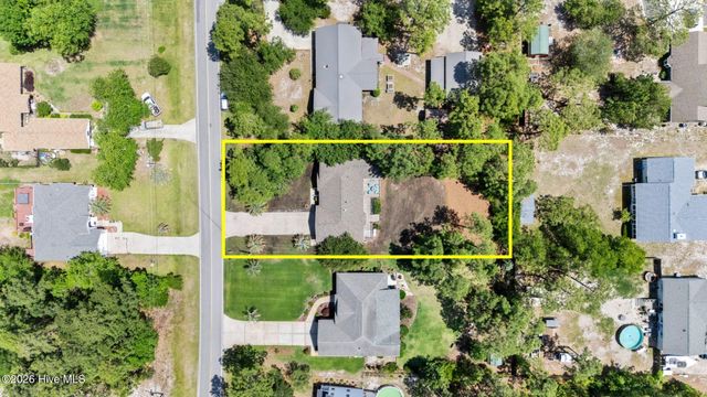 150 S Shore Drive, Boiling Spring Lakes, NC 28461