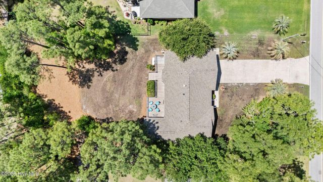 150 S Shore Drive, Boiling Spring Lakes, NC 28461