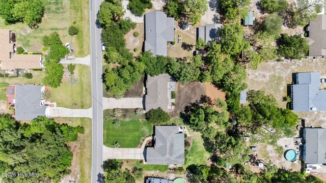 150 S Shore Drive, Boiling Spring Lakes, NC 28461