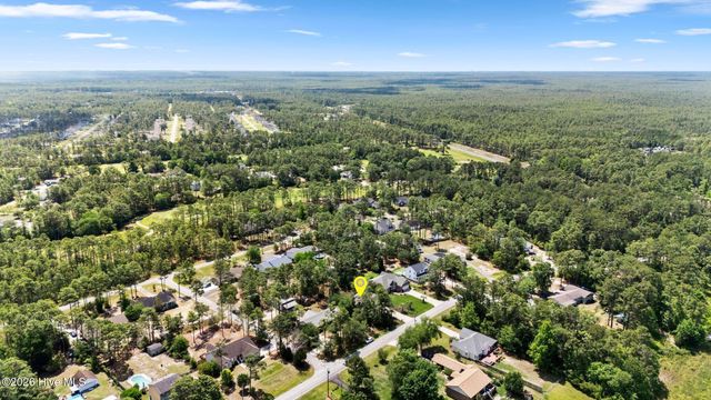 150 S Shore Drive, Boiling Spring Lakes, NC 28461