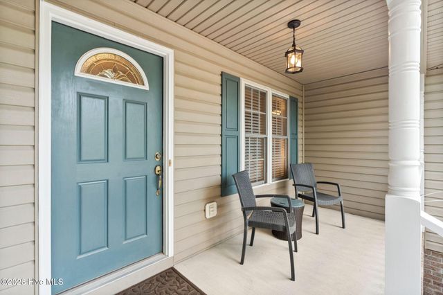 150 S Shore Drive, Boiling Spring Lakes, NC 28461