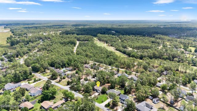150 S Shore Drive, Boiling Spring Lakes, NC 28461