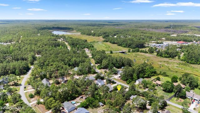 150 S Shore Drive, Boiling Spring Lakes, NC 28461