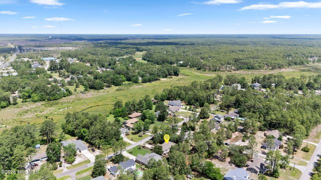 150 S Shore Drive, Boiling Spring Lakes, NC 28461
