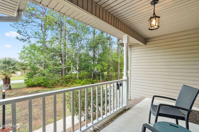 150 S Shore Drive, Boiling Spring Lakes, NC 28461
