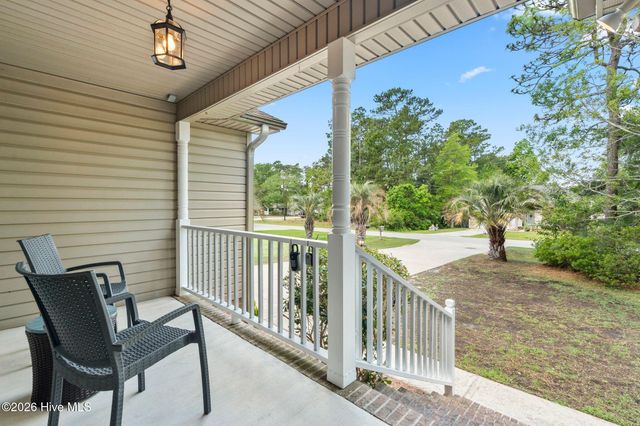 150 S Shore Drive, Boiling Spring Lakes, NC 28461