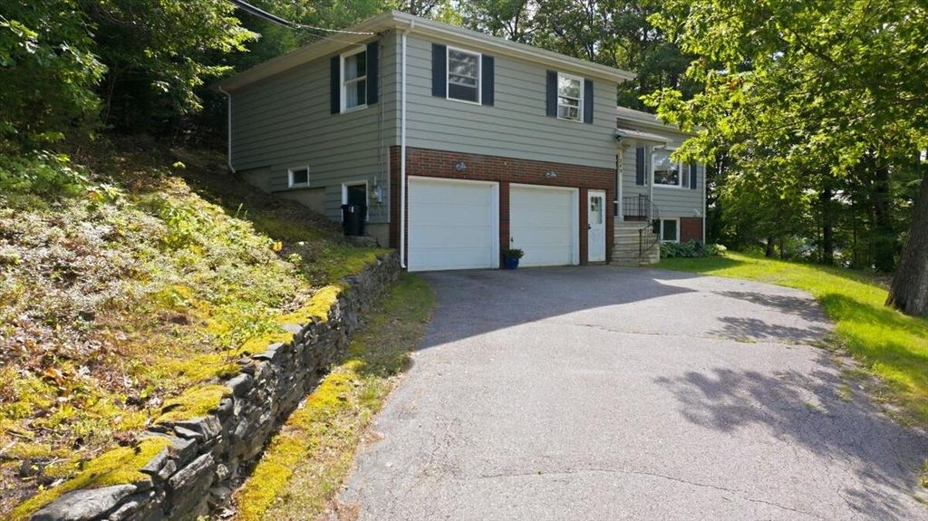 249 Grove Street, Lewiston, ME 04240 — exterior