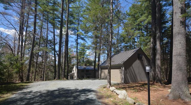 5 Auburn Brae, Grantham, NH 03753