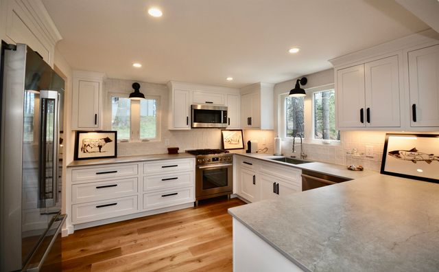 5 Auburn Brae, Grantham, NH 03753