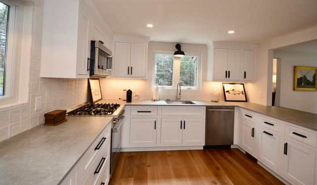 5 Auburn Brae, Grantham, NH 03753
