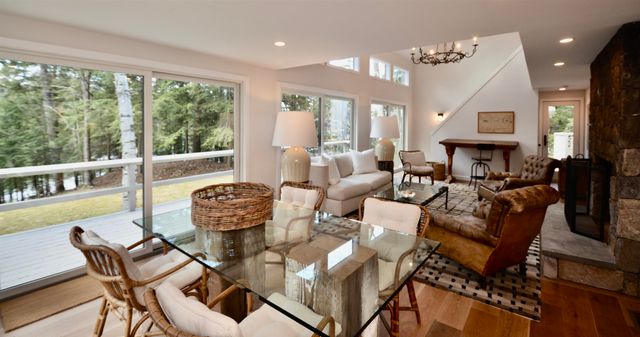 5 Auburn Brae, Grantham, NH 03753