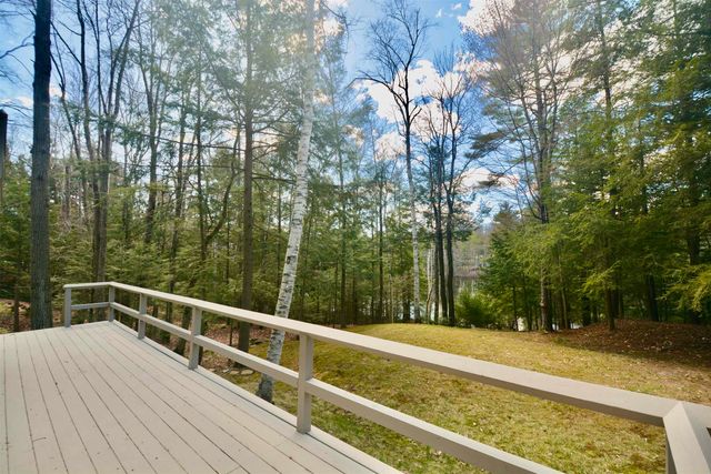 5 Auburn Brae, Grantham, NH 03753