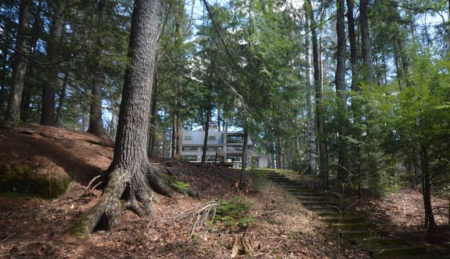 5 Auburn Brae, Grantham, NH 03753