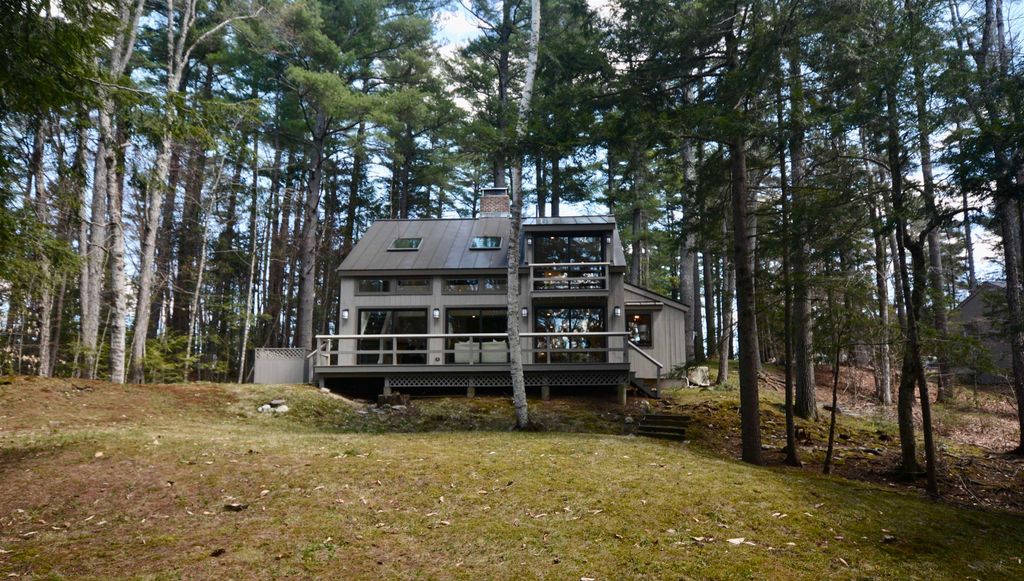 5 Auburn Brae, Grantham, NH 03753