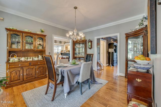 330 Roscommon Drive, Bristol, TN 37620