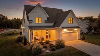 3607 Scarlet Maple Court, Signal Mountain, TN 37377