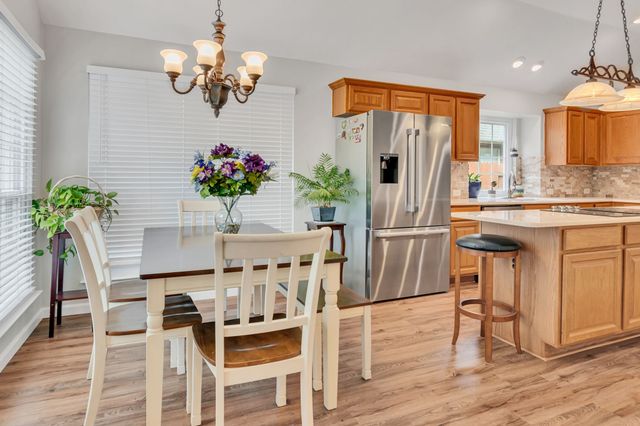 3516 Stone Creek Court, Fort Worth, TX 76137