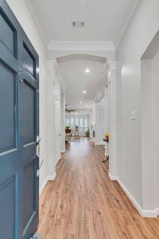 3516 Stone Creek Court, Fort Worth, TX 76137