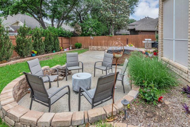 3516 Stone Creek Court, Fort Worth, TX 76137