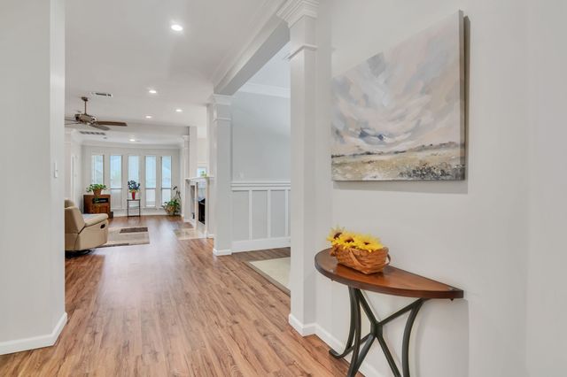 3516 Stone Creek Court, Fort Worth, TX 76137