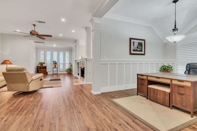 3516 Stone Creek Court, Fort Worth, TX 76137