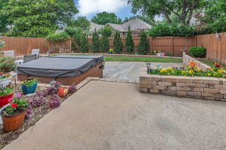 3516 Stone Creek Court, Fort Worth, TX 76137