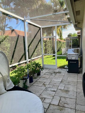 8411 Via Leonessa, Boca Raton, FL 33433