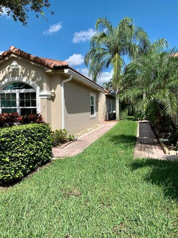 8411 Via Leonessa, Boca Raton, FL 33433