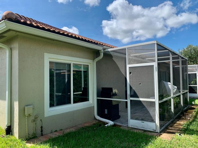 8411 Via Leonessa, Boca Raton, FL 33433